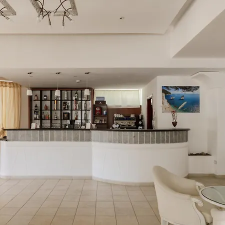 Hotel Hotiday Collection - Faraglioni