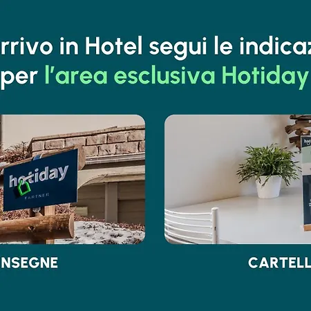 Hotiday Collection - Faraglioni Hotel