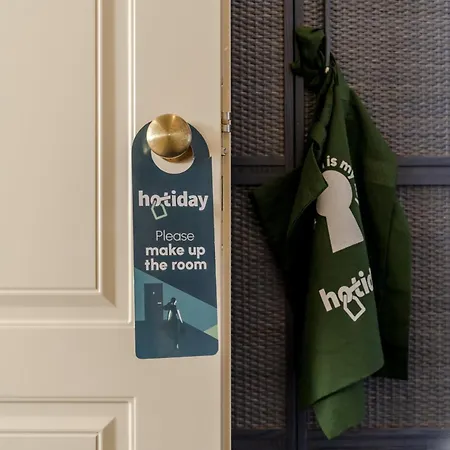 Hotiday Collection - Faraglioni Hotel 4*