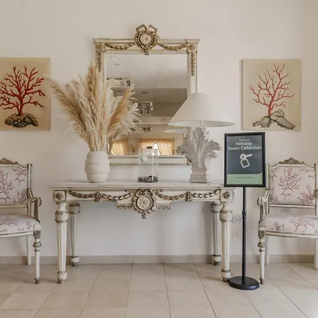 Hotel Hotiday Collection - Faraglioni
